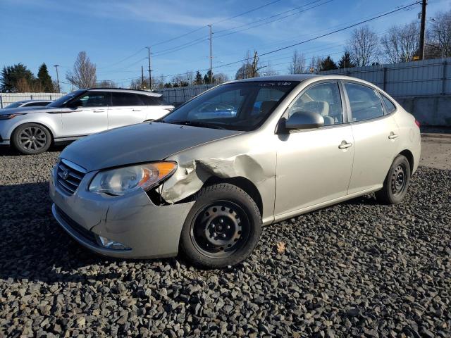 Изображение 1 2009 HYUNDAI ELANTRA GLS 2009 с VIN KMHDU46D49U808019
