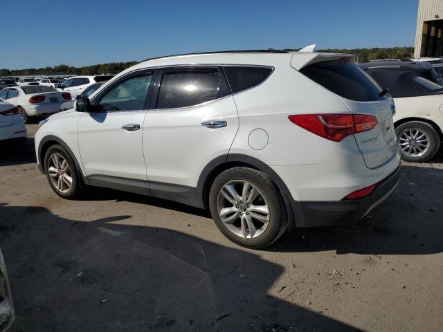 Obraz 2 z 2013 HYUNDAI SANTA FE SPORT  2013 z VIN 5XYZU3LA7DG111792
