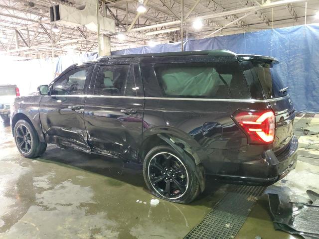 Изображение 2 2022 FORD EXPEDITION MAX LIMITED 2022 с VIN 1FMJK2AT7NEA48037