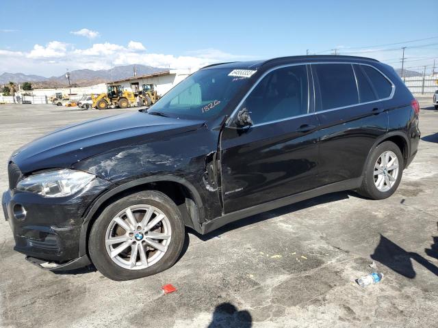 Изображение 2014 BMW X5 SDRIVE35I 2014