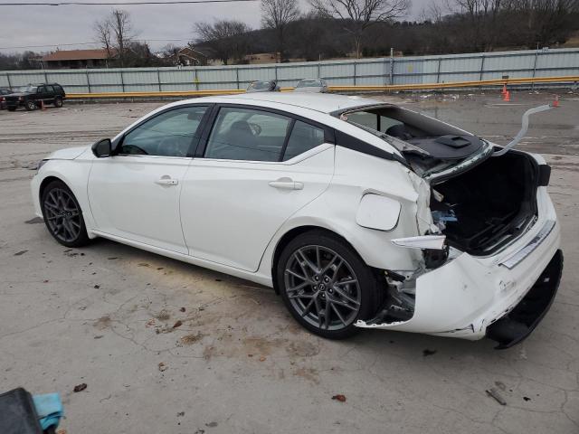 Image 2 of 2023 NISSAN ALTIMA SR 2023 with VIN 1N4AL4CV2PN398762