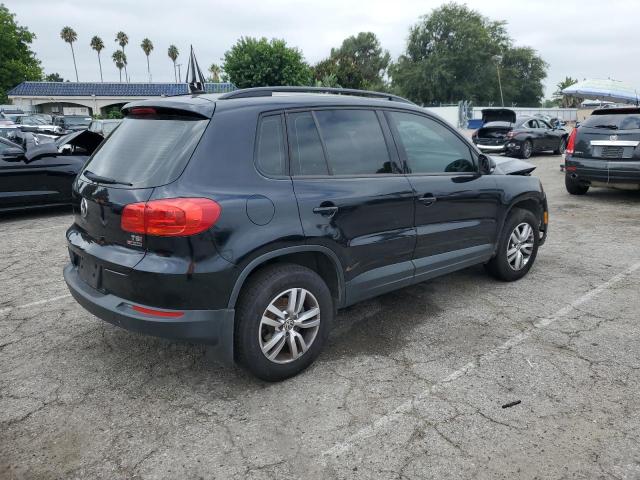 Изображение 3 2017 VOLKSWAGEN TIGUAN S 2017 с VIN WVGBV7AXXHK037308