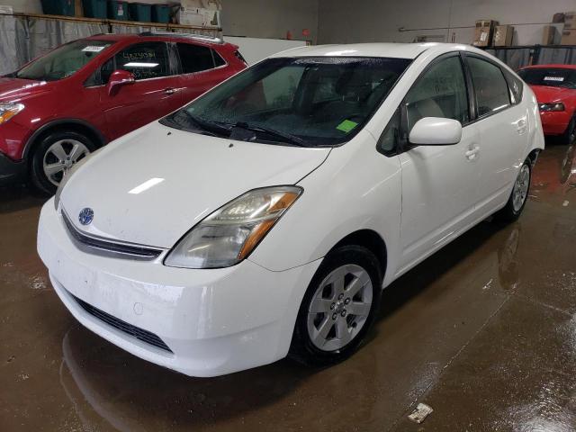 Image 1 of 2008 TOYOTA PRIUS  2008 with VIN JTDKB20UX83416021
