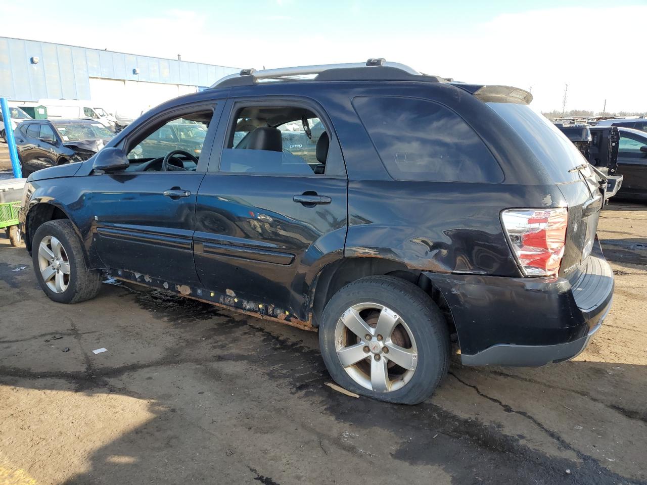 Obraz 2 z 2006 PONTIAC TORRENT  2006 z VIN 2CKDL73FX66026065