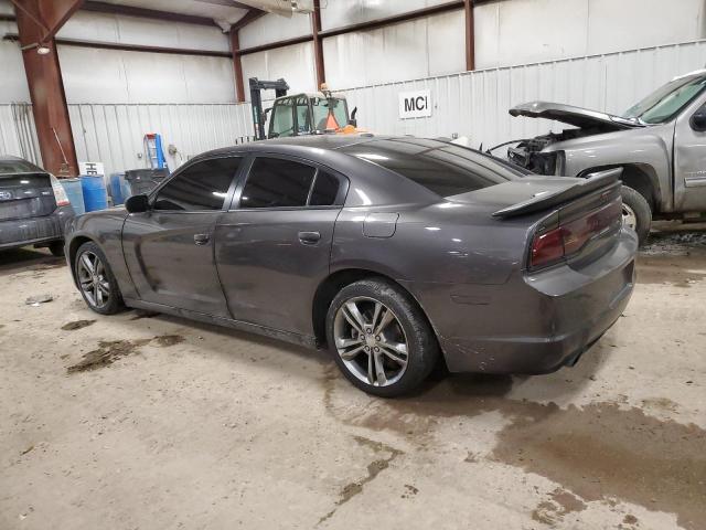 Obraz 2 z 2014 DODGE CHARGER R/T 2014 z VIN 2C3CDXDT1EH203565
