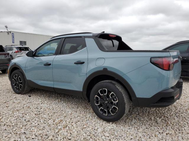 Изображение 2 2024 HYUNDAI SANTA CRUZ SEL 2024 с VIN 5NTJCDAEXRH081975