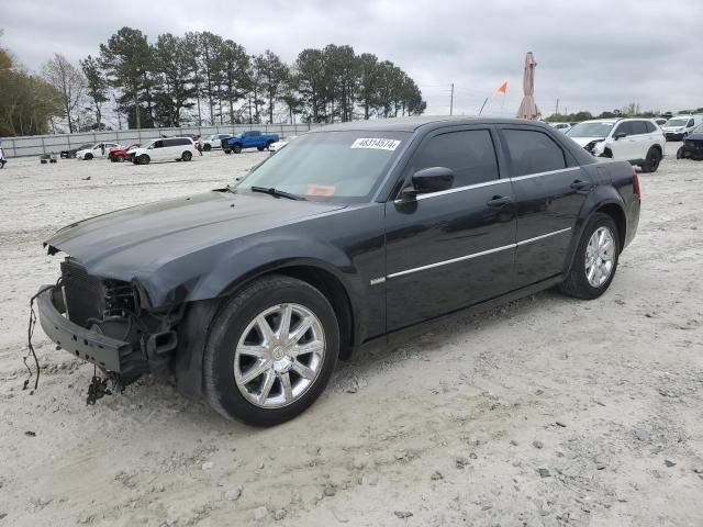 2008 CHRYSLER 300 TOURING 2008 image