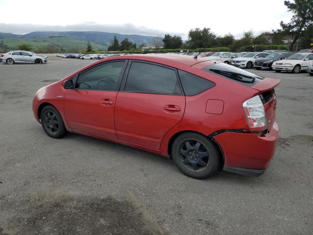 Image 2 of 2007 TOYOTA PRIUS  2007 with VIN JTDKB20U677559359