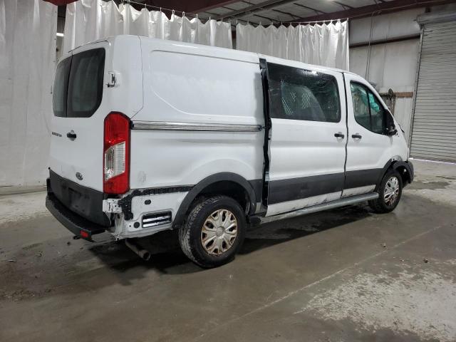 Obraz 3 z 2022 FORD TRANSIT T-250 2022 z VIN 1FTBR1Y88NKA28171