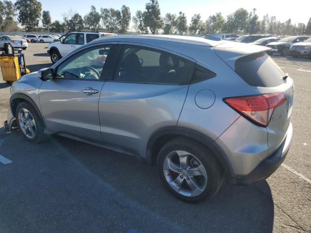 Image 2 of 2017 HONDA HR-V EXL 2017 with VIN 3CZRU5H75HM714932
