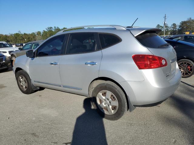 Image 2 of 2014 NISSAN ROGUE SELECT S 2014 with VIN JN8AS5MT6EW623924