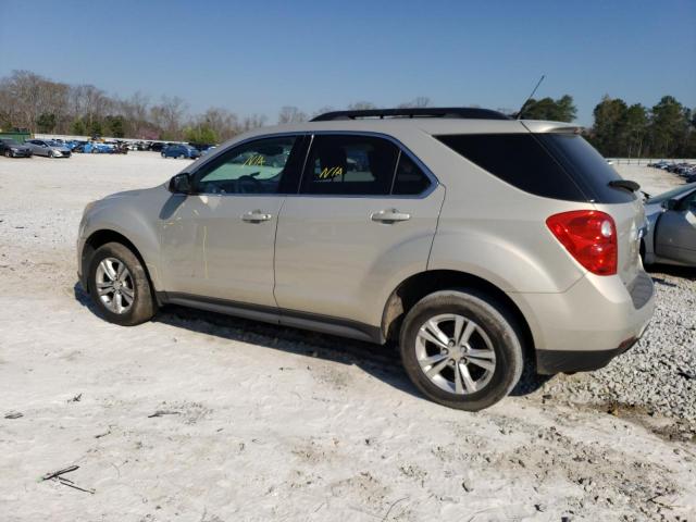 Obraz 2 z 2012 CHEVROLET EQUINOX LT 2012 z VIN 2GNFLNEK9C6185628