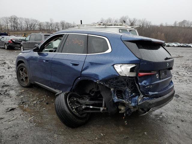 Изображение 2 2023 BMW X1 XDRIVE28I 2023 с VIN WBX73EF01P5W21175