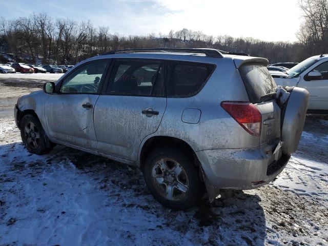 Image 2 of 2006 TOYOTA RAV4  2006 with VIN JTMBD33V365023001