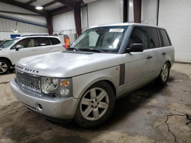 Obraz 2004 LAND ROVER RANGE ROVER HSE 2004