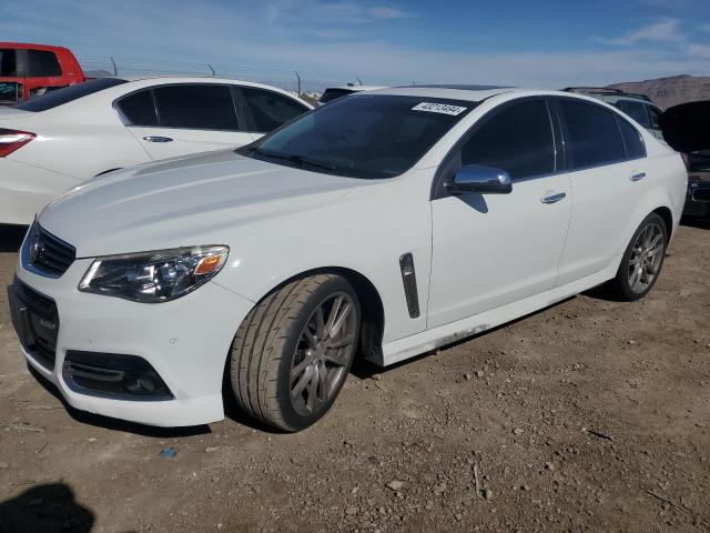 2014 CHEVROLET SS  2014 image