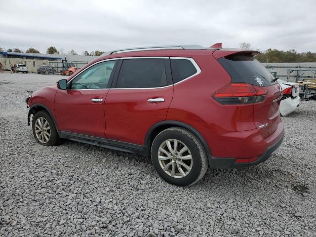 Image 2 of 2017 NISSAN ROGUE S 2017 with VIN 5N1AT2MT4HC858430