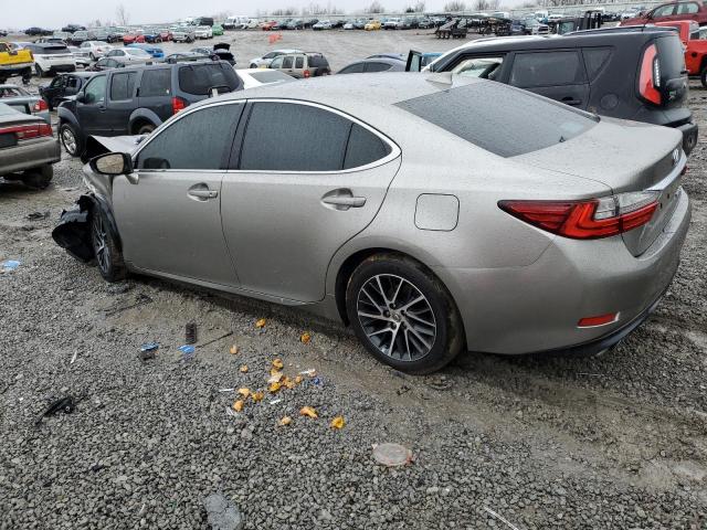 Изображение 2 2017 LEXUS ES 350 2017 с VIN 58ABK1GG5HU062353