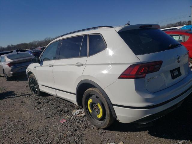 Obraz 2 z 2021 VOLKSWAGEN TIGUAN SE 2021 z VIN 3VV3B7AXXMM053479