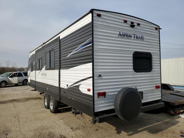 Image 3 of 2019 ASPE TRAILER 2019 with VIN 4YDT28525K8923527