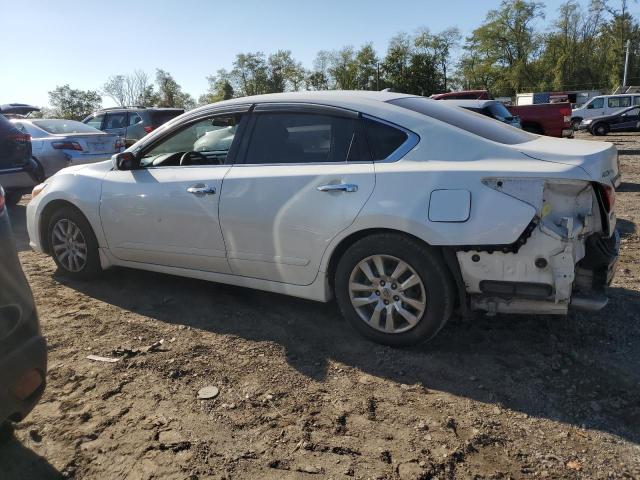Image 2 of 2016 NISSAN ALTIMA 2.5 2016 with VIN 1N4AL3AP4GN387888
