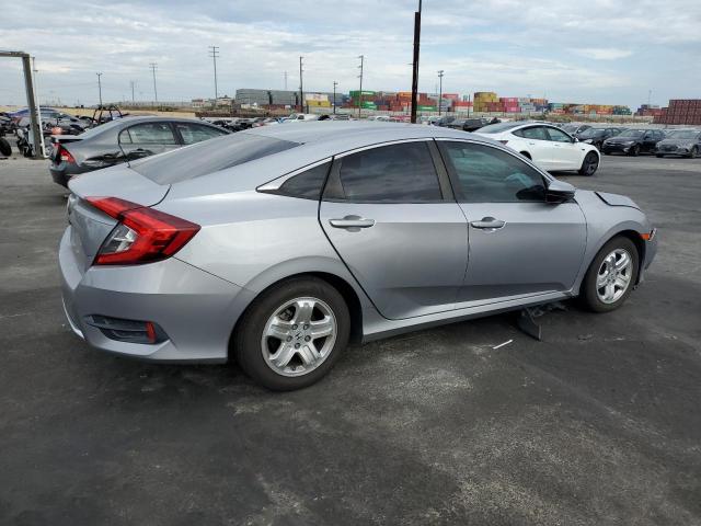 Image 3 of 2019 HONDA CIVIC LX 2019 with VIN 2HGFC2F69KH502207