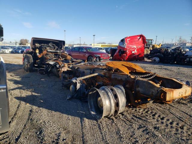 Image 3 of 2014 PETERBILT 579  2014 with VIN 1XPBDP9X6ED205813