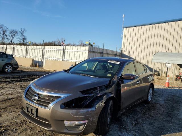 Obraz 1 z 2015 NISSAN ALTIMA 2.5 2015 z VIN 1N4AL3AP4FN881280