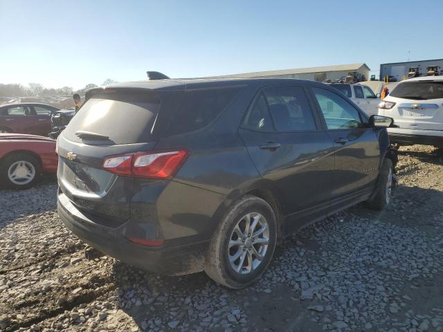 Изображение 3 2020 CHEVROLET EQUINOX LS 2020 с VIN 2GNAXHEV5L6194580