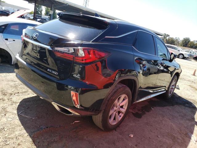 Obraz 3 z 2017 LEXUS RX 350 BASE 2017 z VIN 2T2BZMCA1HC108716