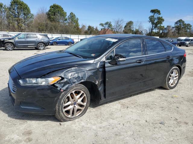Image 1 of 2013 FORD FUSION SE 2013 with VIN 3FA6P0H71DR220590