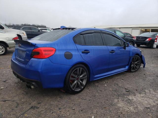 Изображение 3 2017 SUBARU WRX PREMIUM 2017 с VIN JF1VA1E69H9801142