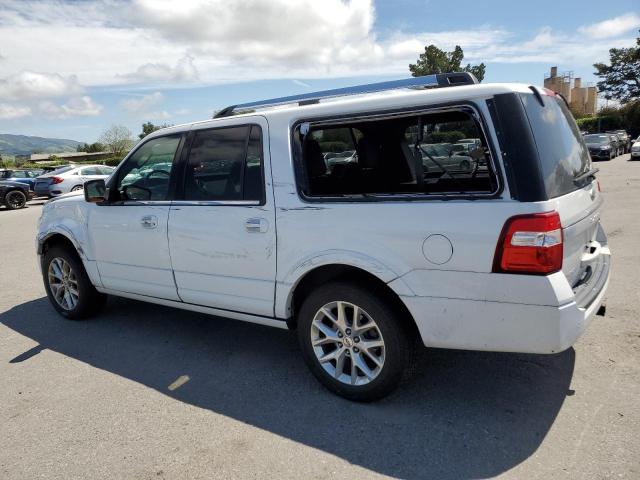 Изображение 2 2015 FORD EXPEDITION EL LIMITED 2015 с VIN 1FMJK2ATXFEF21611