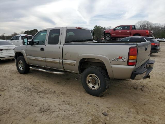 Obraz 2 z 2001 CHEVROLET SILVERADO K2500 HEAVY DUTY 2001 z VIN 1GCHK29U01E325430