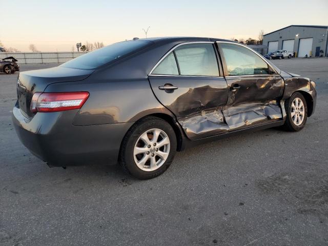 Изображение 3 2011 TOYOTA CAMRY BASE 2011 с VIN 4T1BF3EK7BU134644