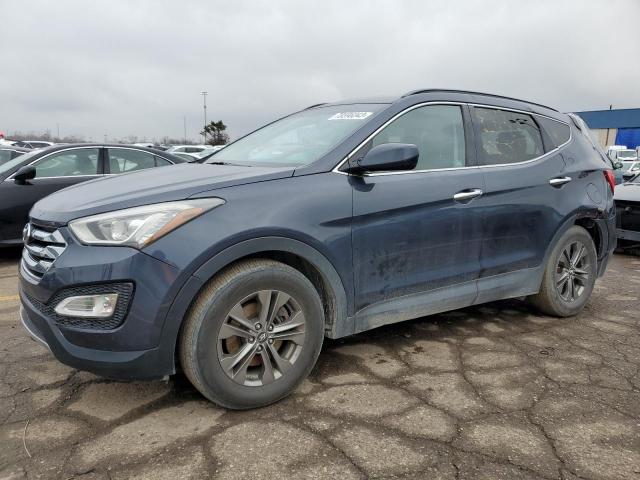 Obraz 1 z 2014 HYUNDAI SANTA FE SPORT  2014 z VIN 5XYZU3LB1EG208335