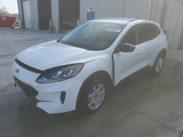 2022 FORD ESCAPE SE 2022 image