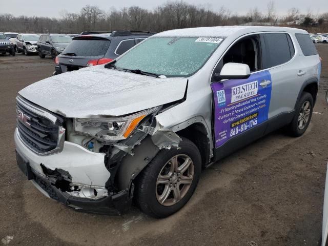 Изображение 1 2019 GMC ACADIA SLE 2019 с VIN 1GKKNRLA7KZ172550