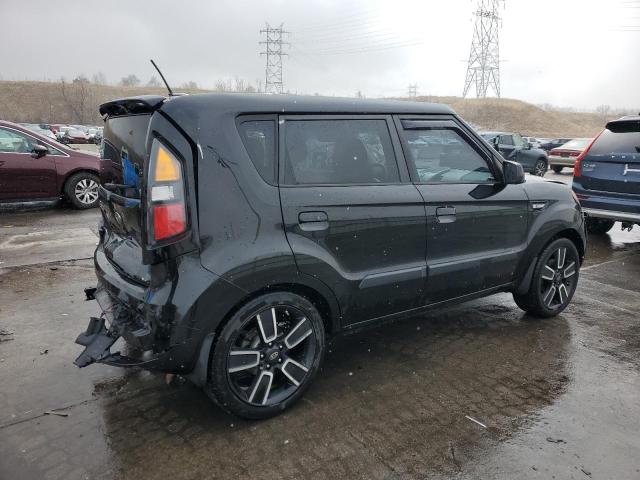 Obraz 3 z 2010 KIA SOUL + 2010 z VIN KNDJT2A21A7125329