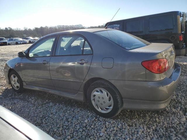 Obraz 2 z 2004 TOYOTA COROLLA CE 2004 z VIN 1NXBR32E64Z333323