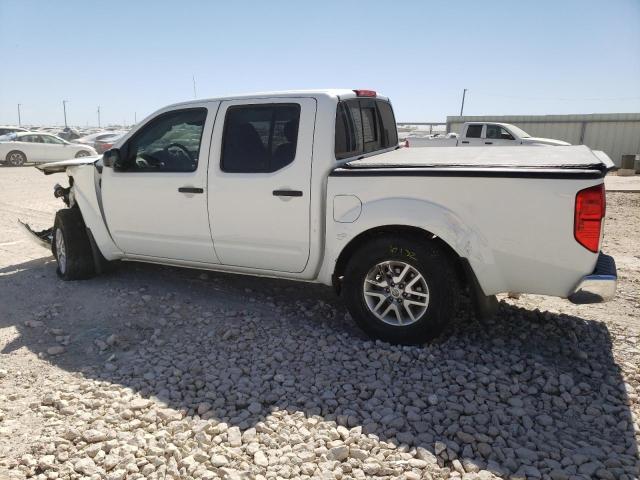 Image 2 of 2019 NISSAN FRONTIER SV 2019 with VIN 1N6DD0EV3KN798376