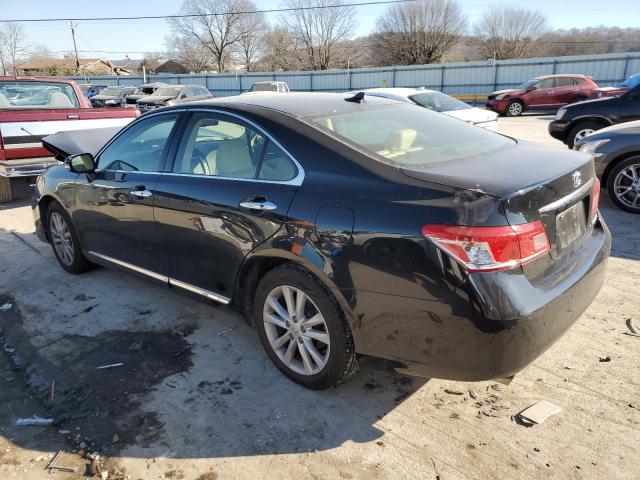 Изображение 2 2011 LEXUS ES 350 2011 с VIN JTHBK1EG0B2446668