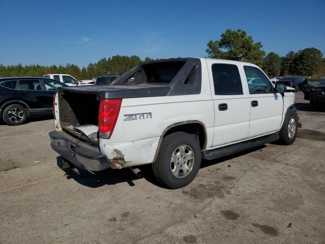 Image 3 of 2003 CHEVROLET AVALANCHE C1500 2003 with VIN 3GNEC13TX3G223596