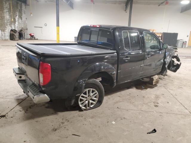 Image 3 of 2017 NISSAN FRONTIER S 2017 with VIN 1N6AD0EV1HN715099