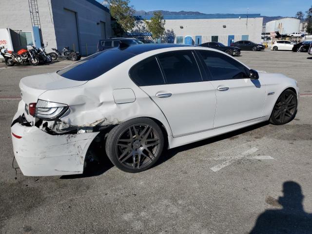 Изображение 3 2013 BMW 535 I 2013 с VIN WBAFR7C59DC827559