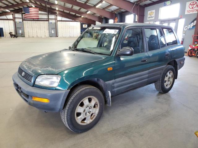 Image 1 of 1997 TOYOTA RAV4  1997 with VIN JT3HP10V2V7063510