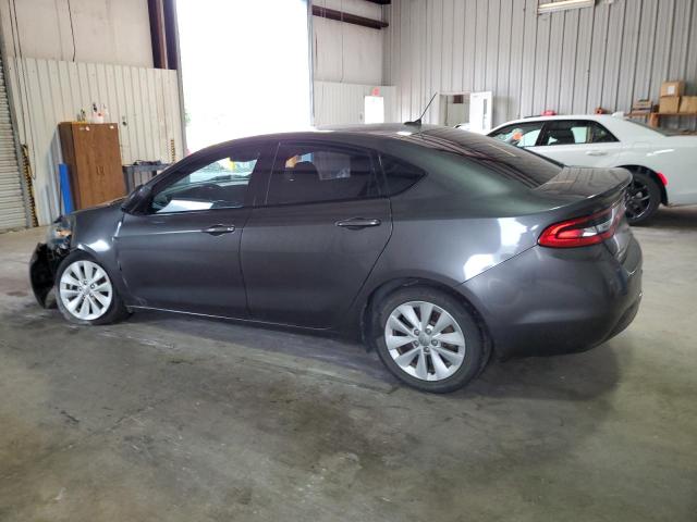Image 2 of 2014 DODGE DART SXT 2014 with VIN 1C3CDFBB0ED857913
