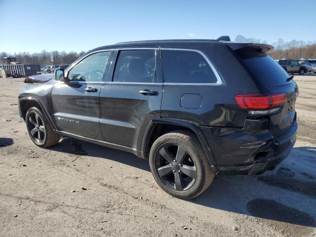 Изображение 2 2015 JEEP GRAND CHEROKEE LAREDO 2015 с VIN 1C4RJFAG0FC206963