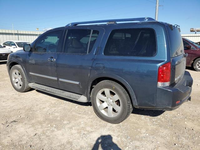 Изображение 2 2014 NISSAN ARMADA SV 2014 с VIN 5N1BA0ND4EN600530