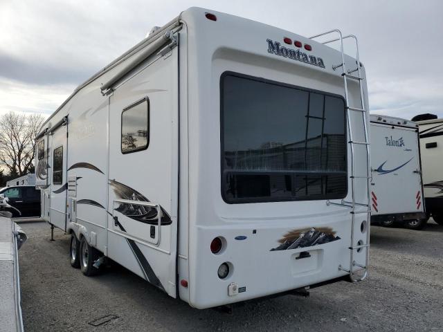 Изображение 3 2011 MONT TRVL TRL 2011 с VIN 4YDF37527B4701227